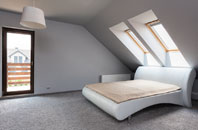 Brynford bedroom extensions