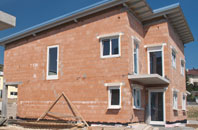 Brynford home extensions