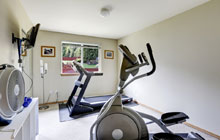 Brynford home gym construction leads